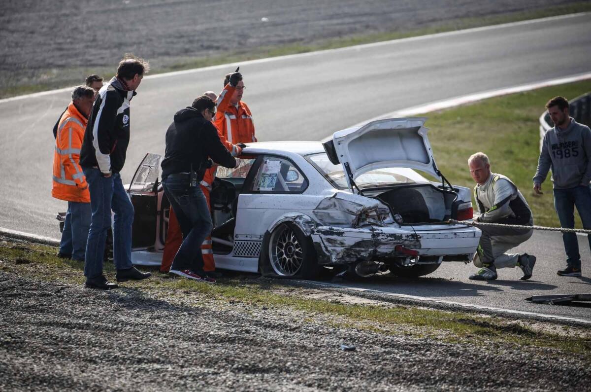 CM com Circuit Zandvoort OCA2