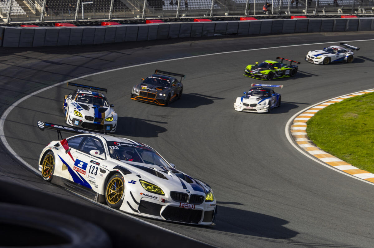 CM com Circuit Zandvoort Trophy Dunes Chris4