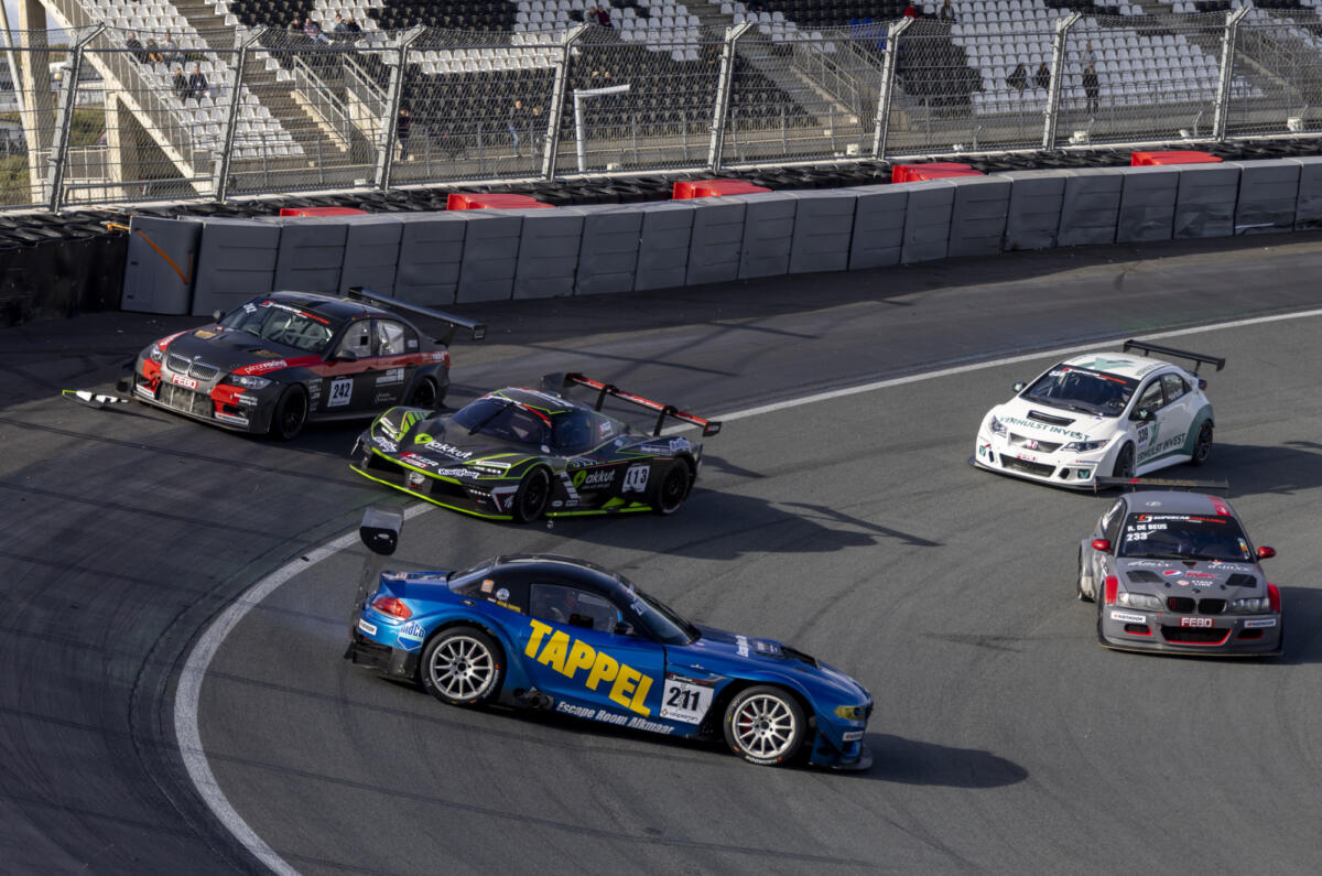 CM com Circuit Zandvoort Trophy Dunes Chris5