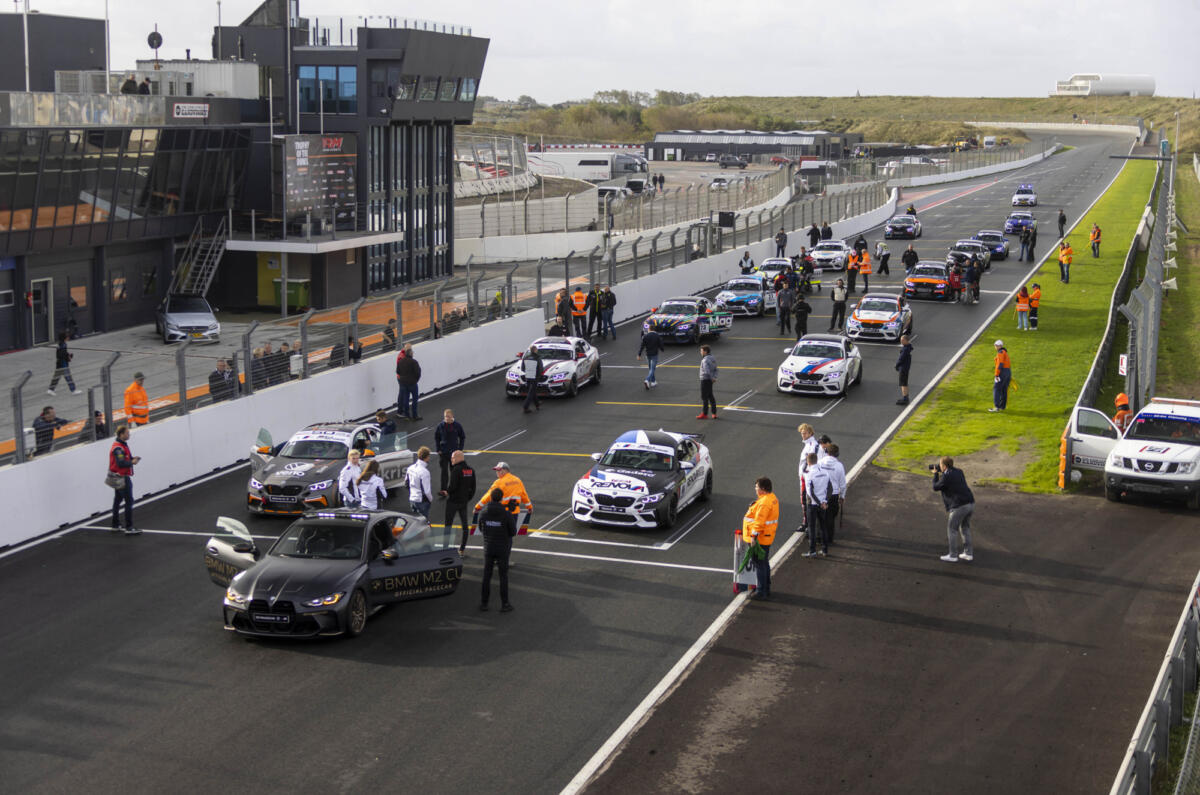 CM com Circuit Zandvoort Trophy Dunes Chris7