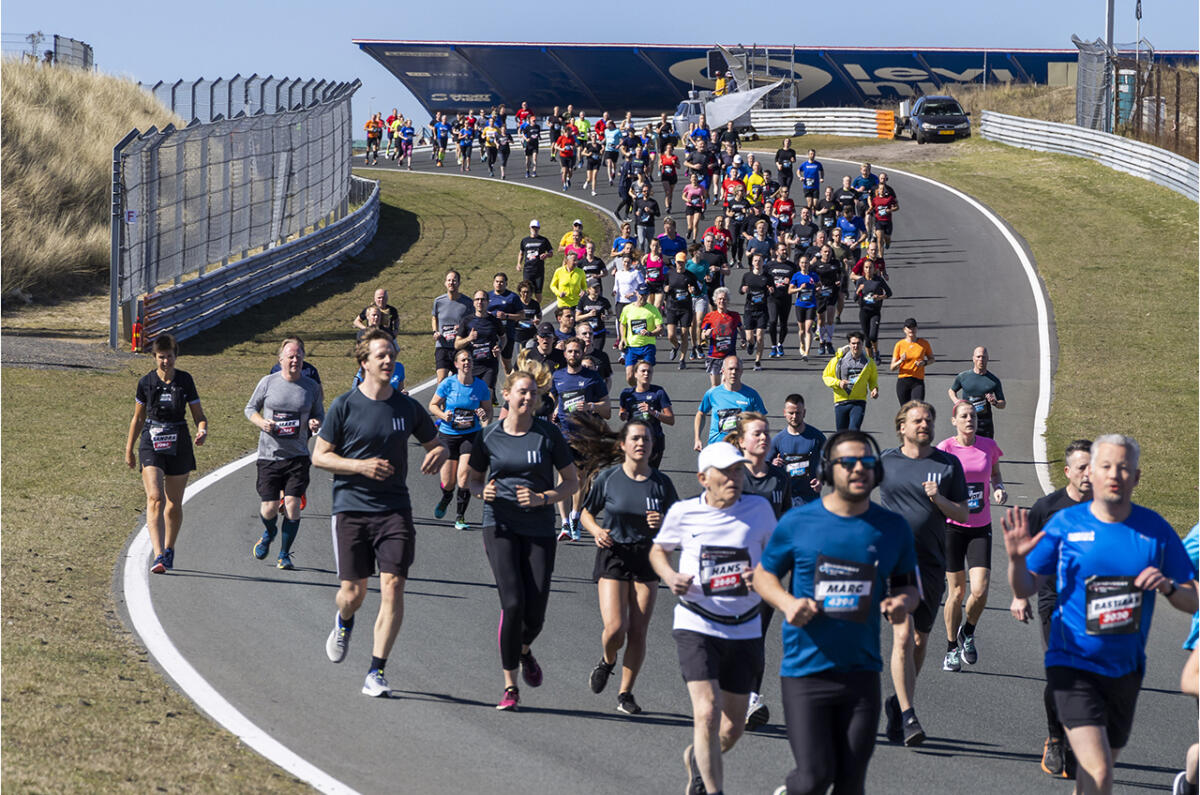 Circuit Run C Mcom Circuit Zandvoort 0000 145 A4152