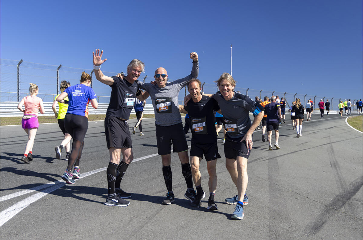 Circuit Run C Mcom Circuit Zandvoort 0004 145 A4257