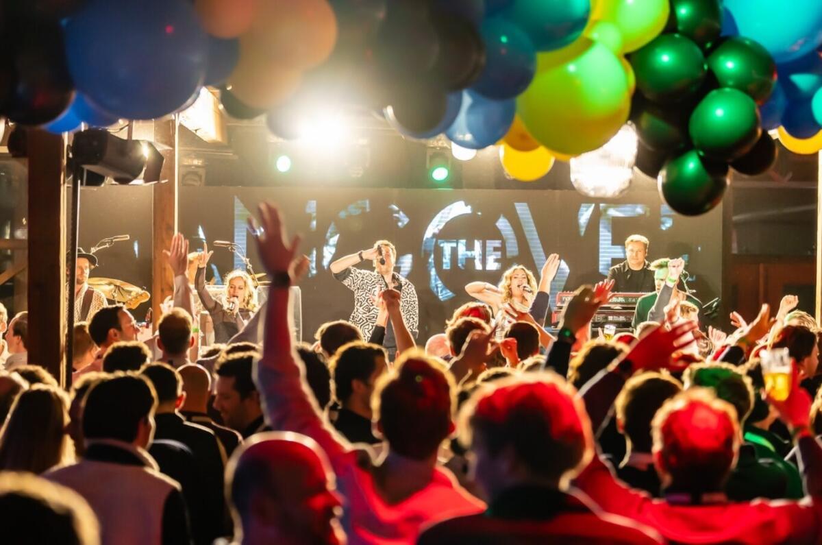 Circuit Zandvoort TEC CZ Feest DGP Lounge 1600x900