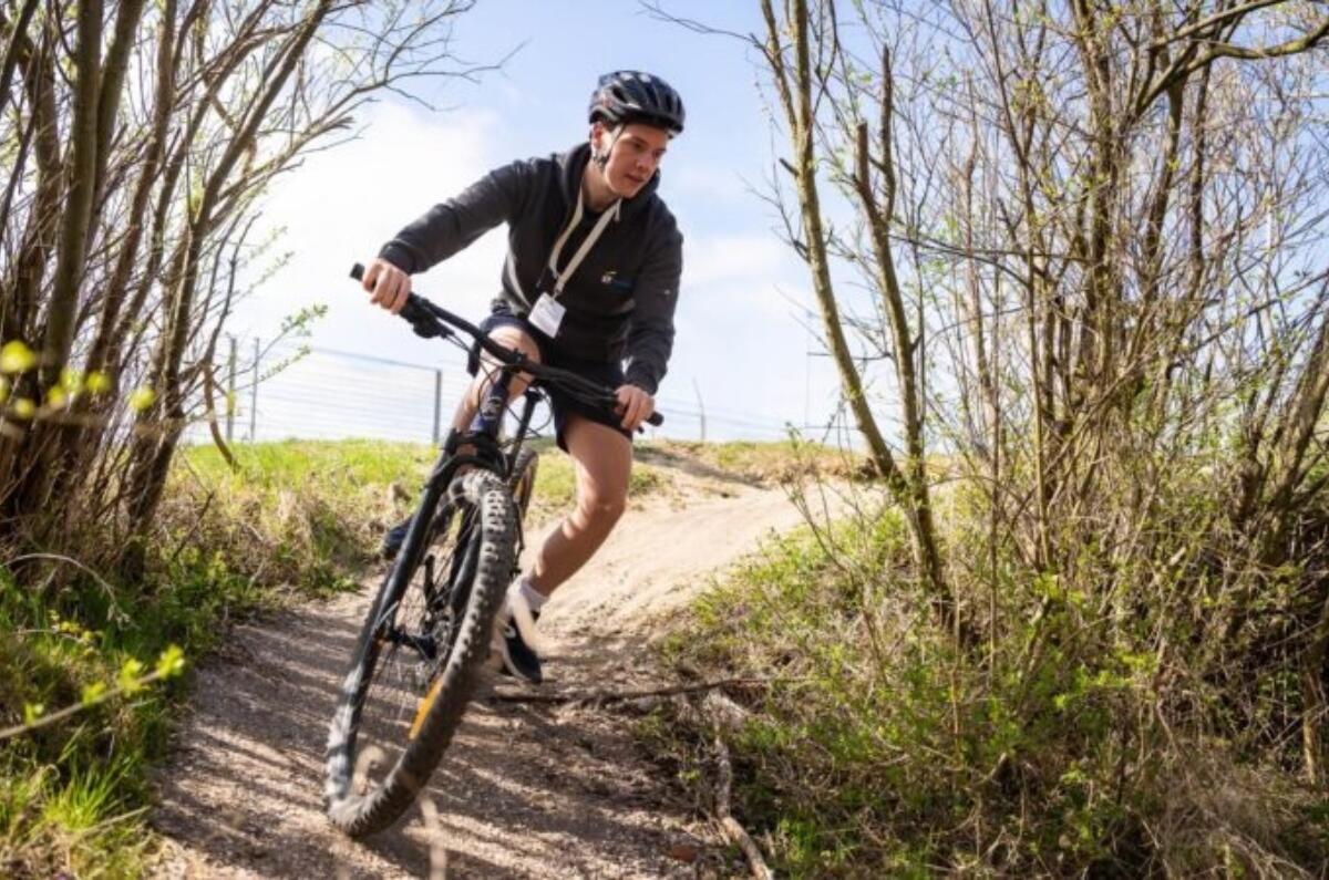 Circuit Zandvoort TEC CZ Maintain Bike 800x450