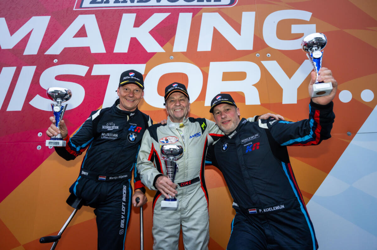 DRDO Special Plus Podium 2
