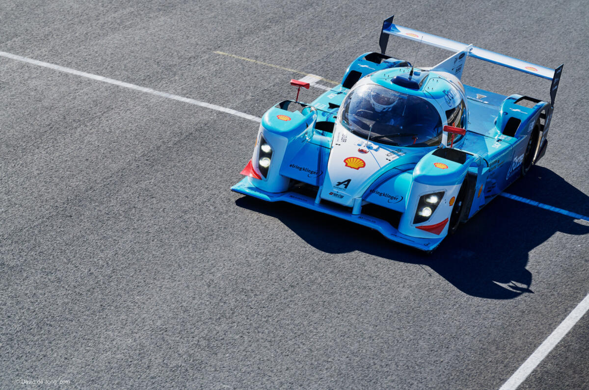 CM.com-Circuit-Zandvoort-Forze-Hydrogen-Racing