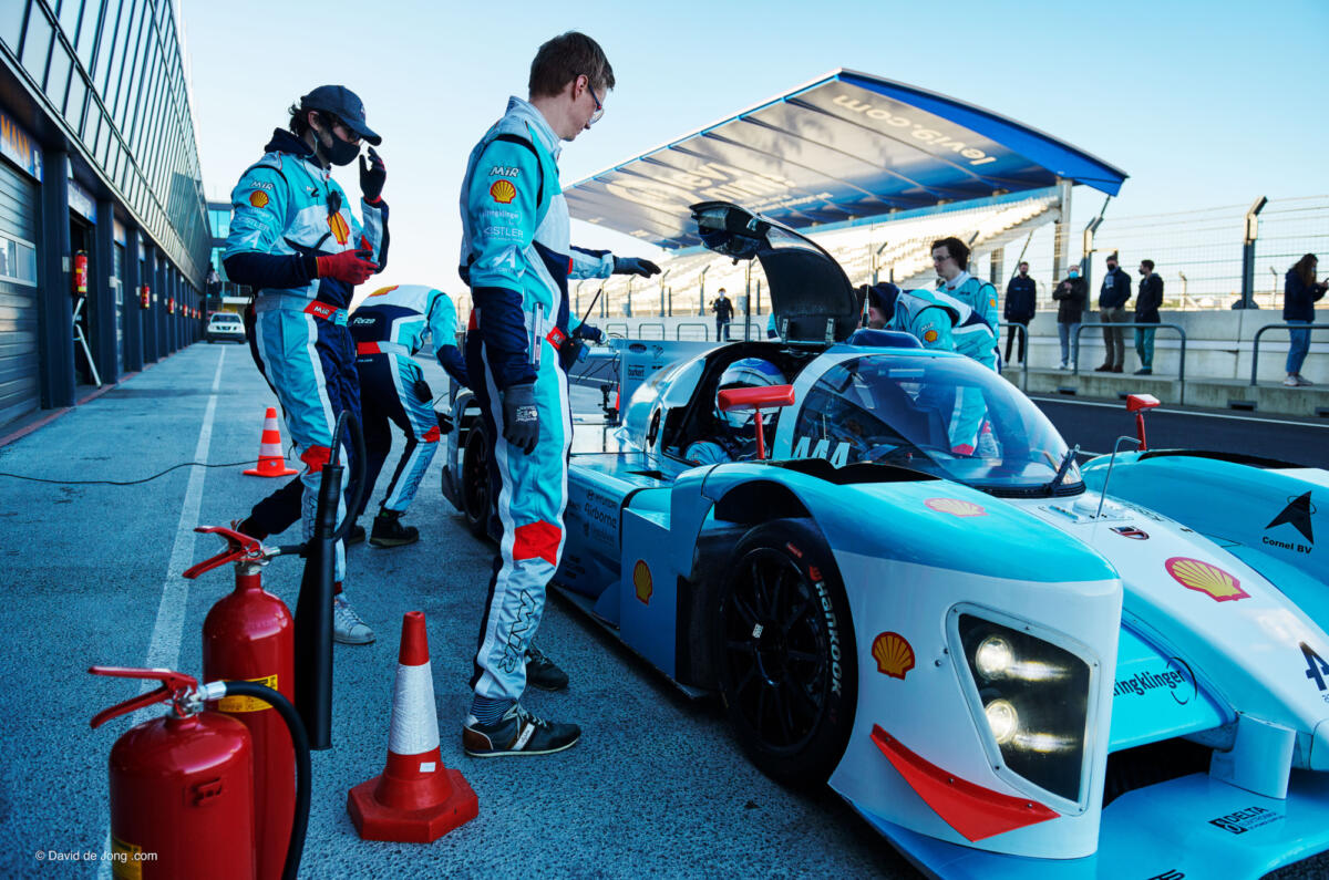 CM.com-Circuit-Zandvoort-Forze-Hydrogen-Racing