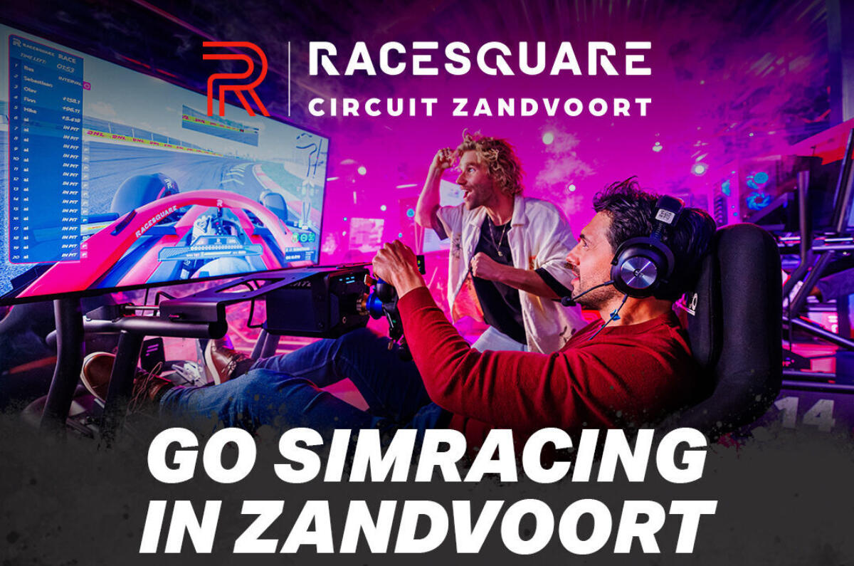EN Zandvoort ads 1080x1080