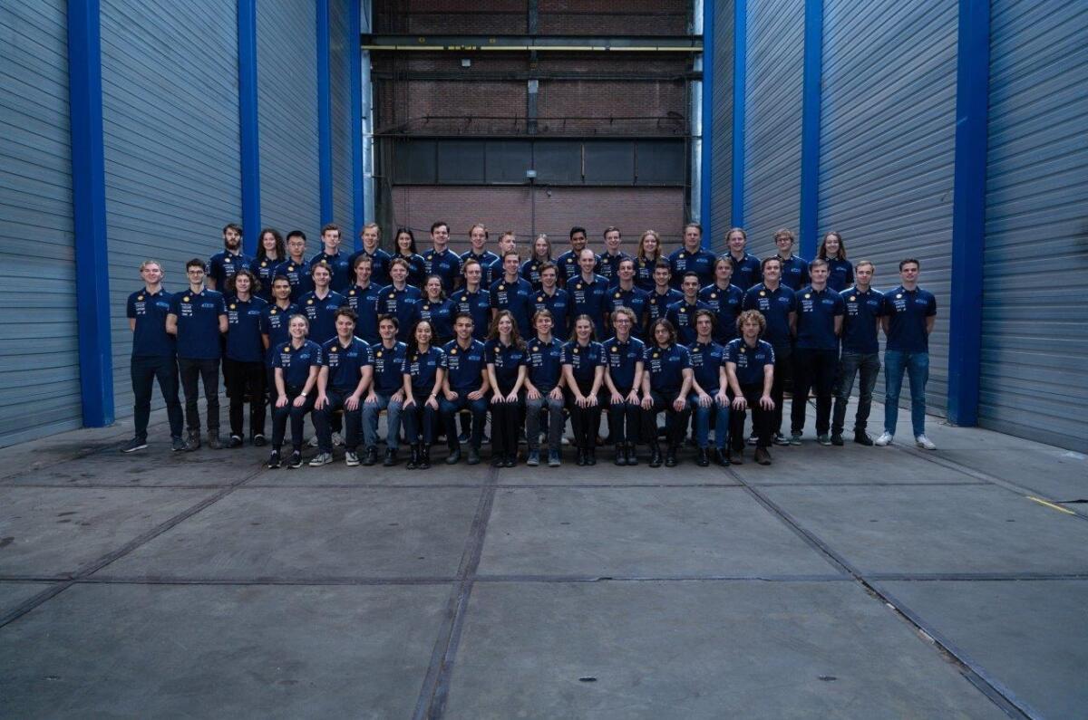 Forze Team XVII photo