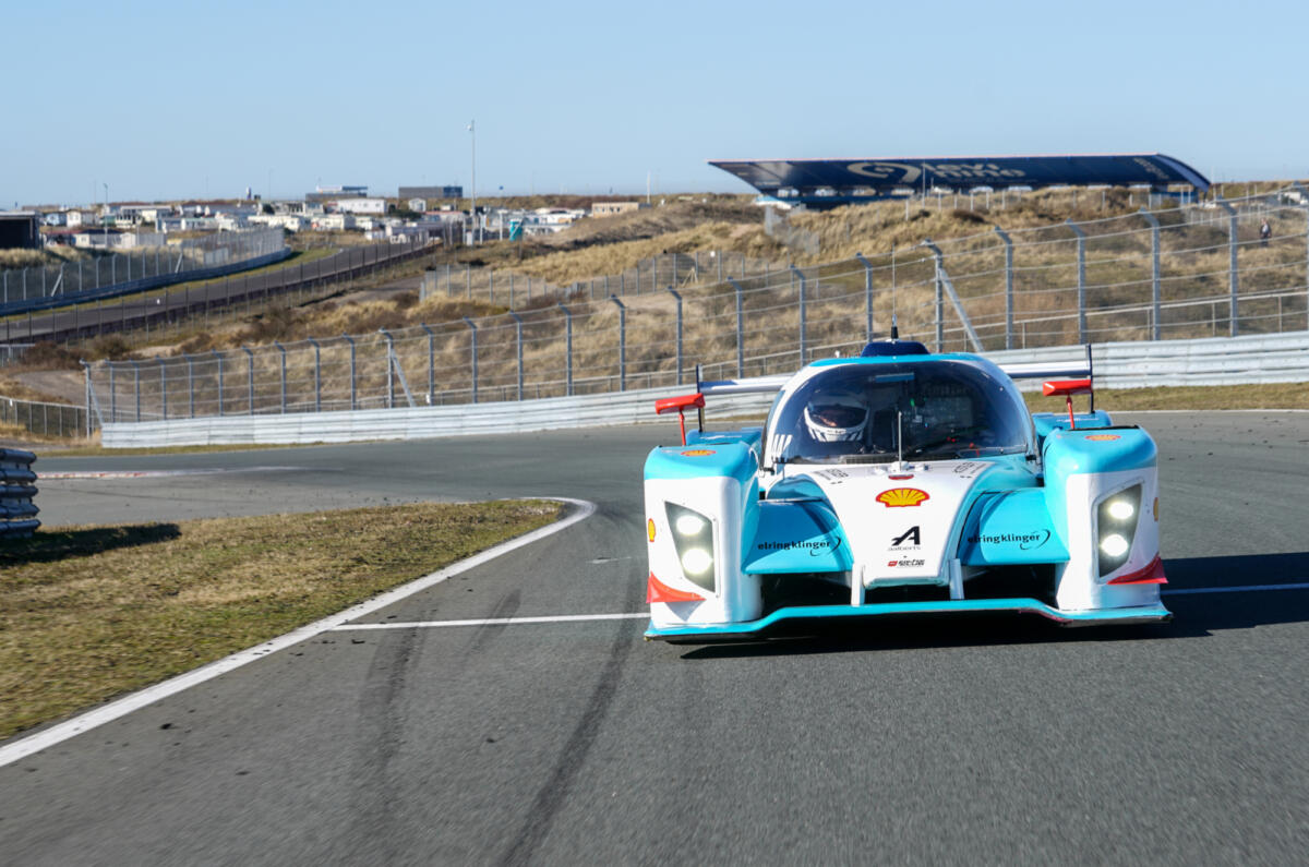 CM.com-Circuit-Zandvoort-Forze-Hydrogen-Racing