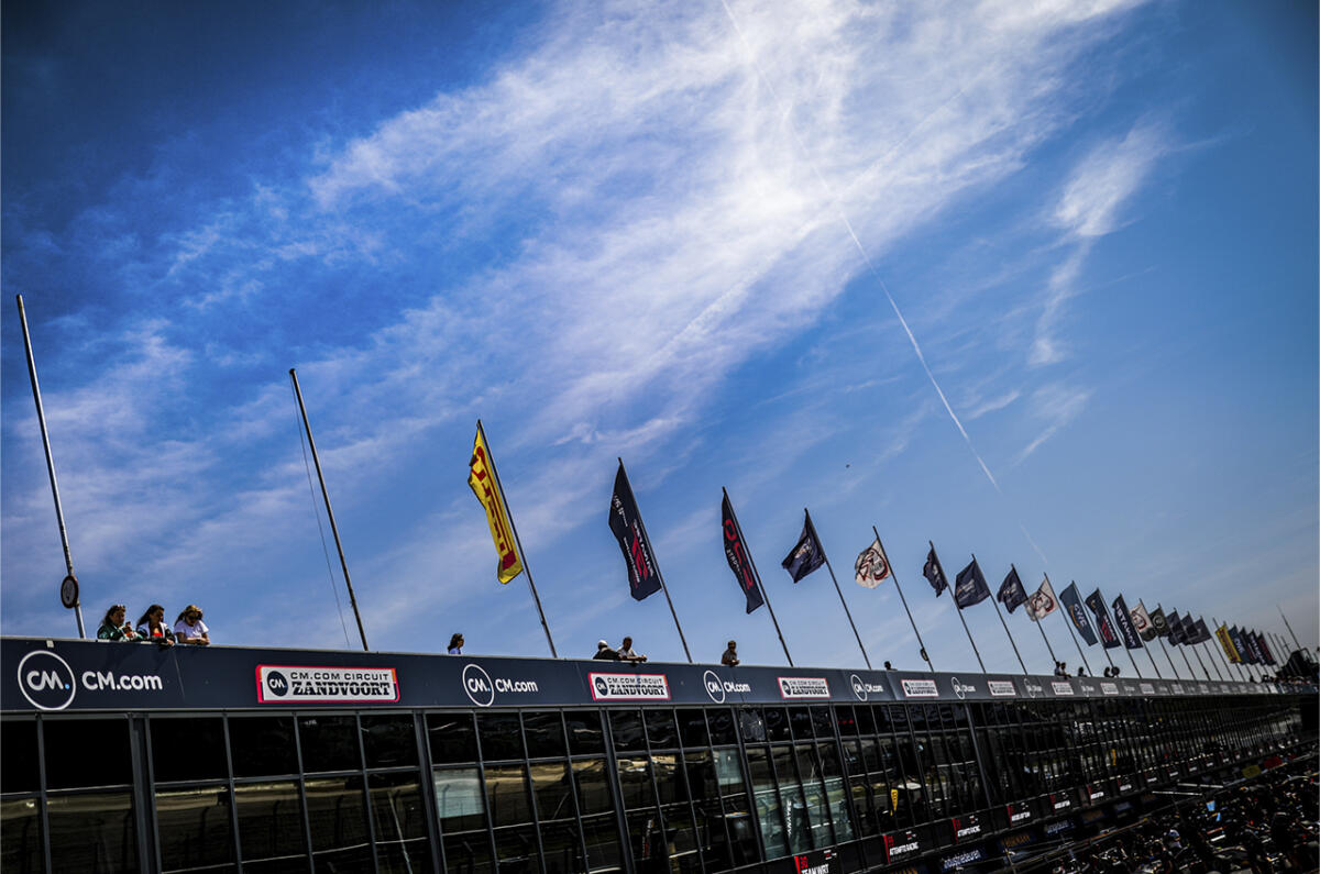 GT World Challenge Europe Powered by AWS C Mcom Circuit Zandvoort 0012 SRO 983 A9571 2022