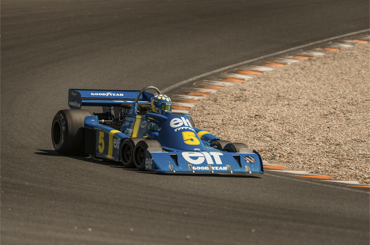 Geschiedenis C Mcom Circuit Zandvoort 0001 HGP2022 Mick Kok 110