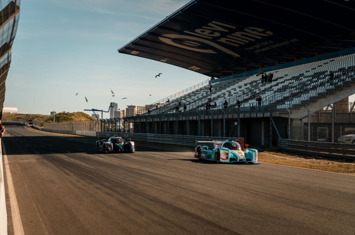 Cm.com-Circuit-Zandvoort-Forze-Hydrogen-Racing