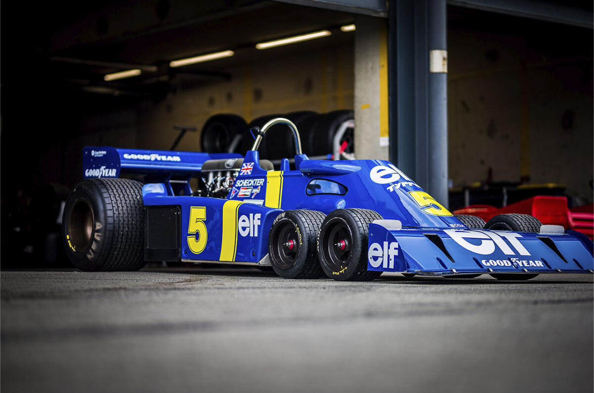 Historic Grand Prix keert terug naar CM.com Circuit Zandvoort