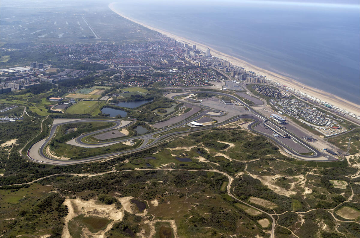 Luchtfotos C Mcom Circuit Zandvoort Chris Schotanus 0002 A38 I8918