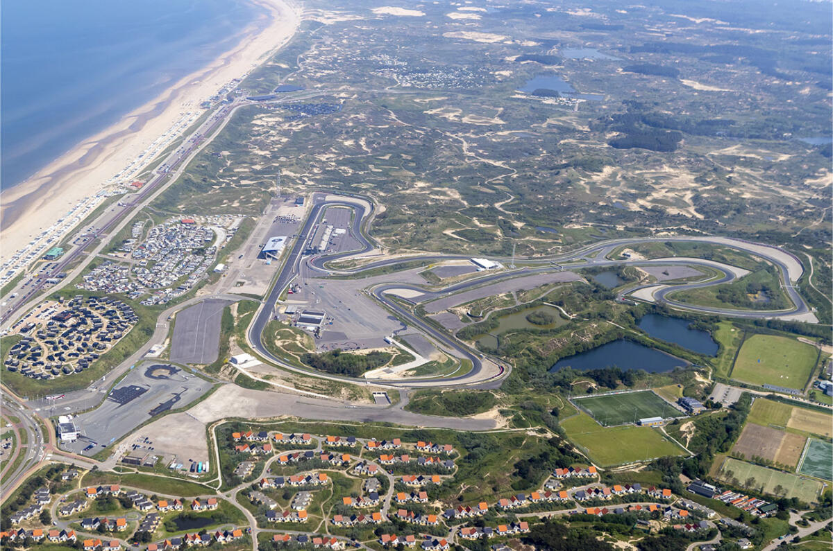 Luchtfotos C Mcom Circuit Zandvoort Chris Schotanus 0006 A38 I8824