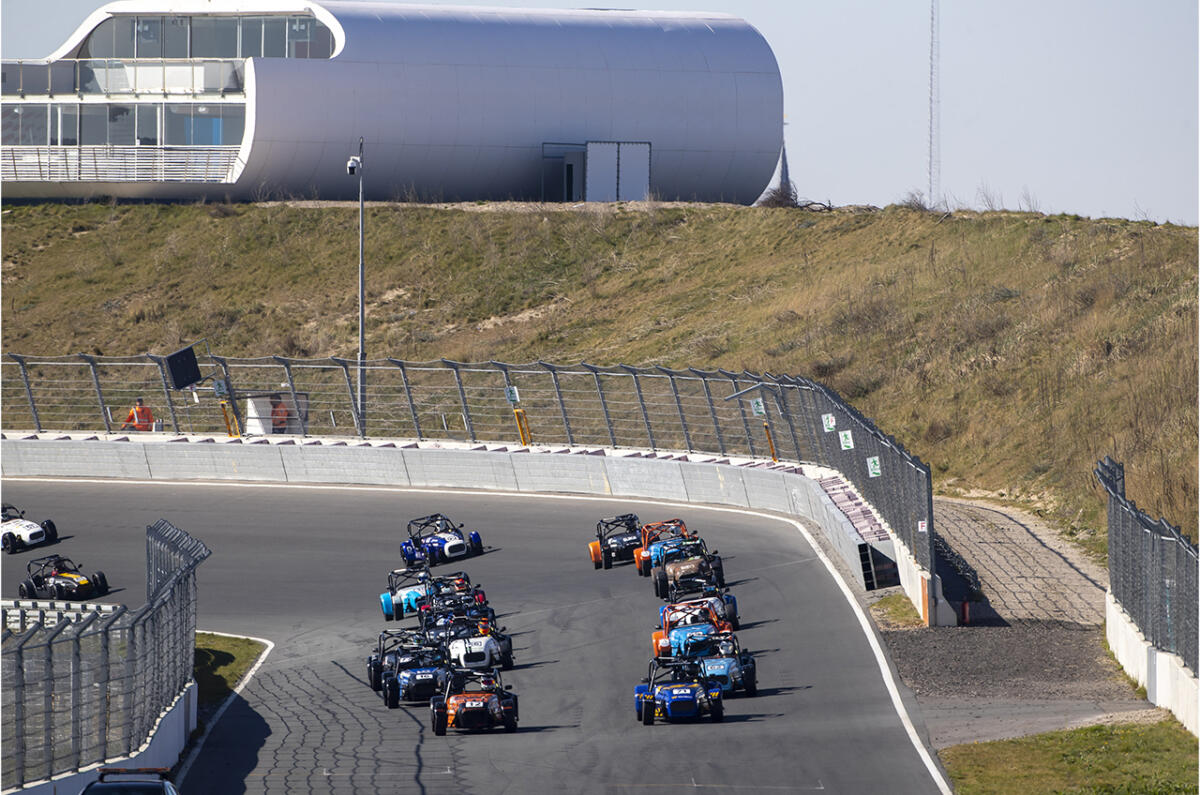 Paasraces C Mcom Circuit Zandvoort 0003 A38 I9141