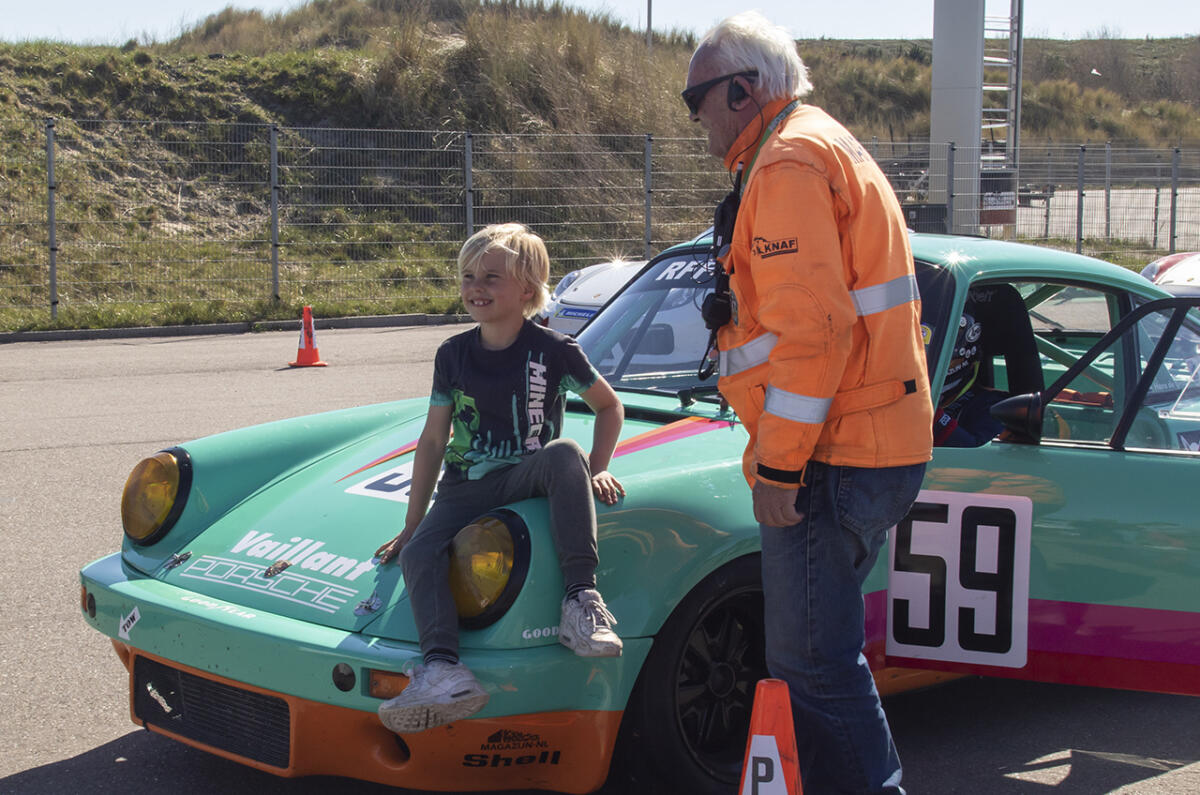 Paasraces C Mcom Circuit Zandvoort 0004 Noor 0 P4 A7959