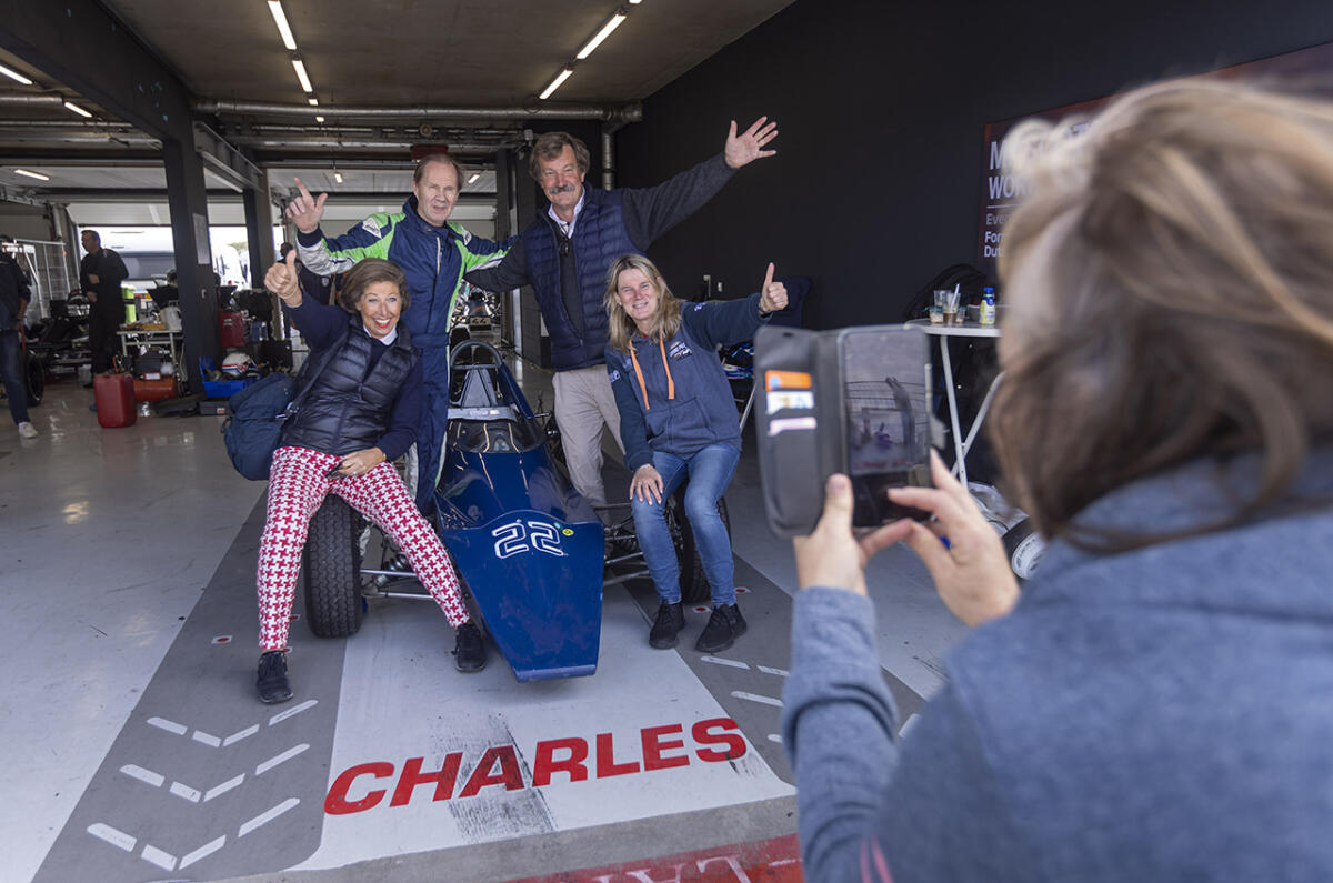 Pinksterraces C Mcom Circuit Zandvoort 0000 145 A4577