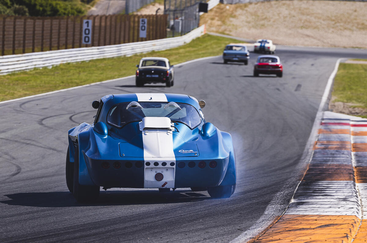 Pinksterraces C Mcom Circuit Zandvoort 0002 145 A5110