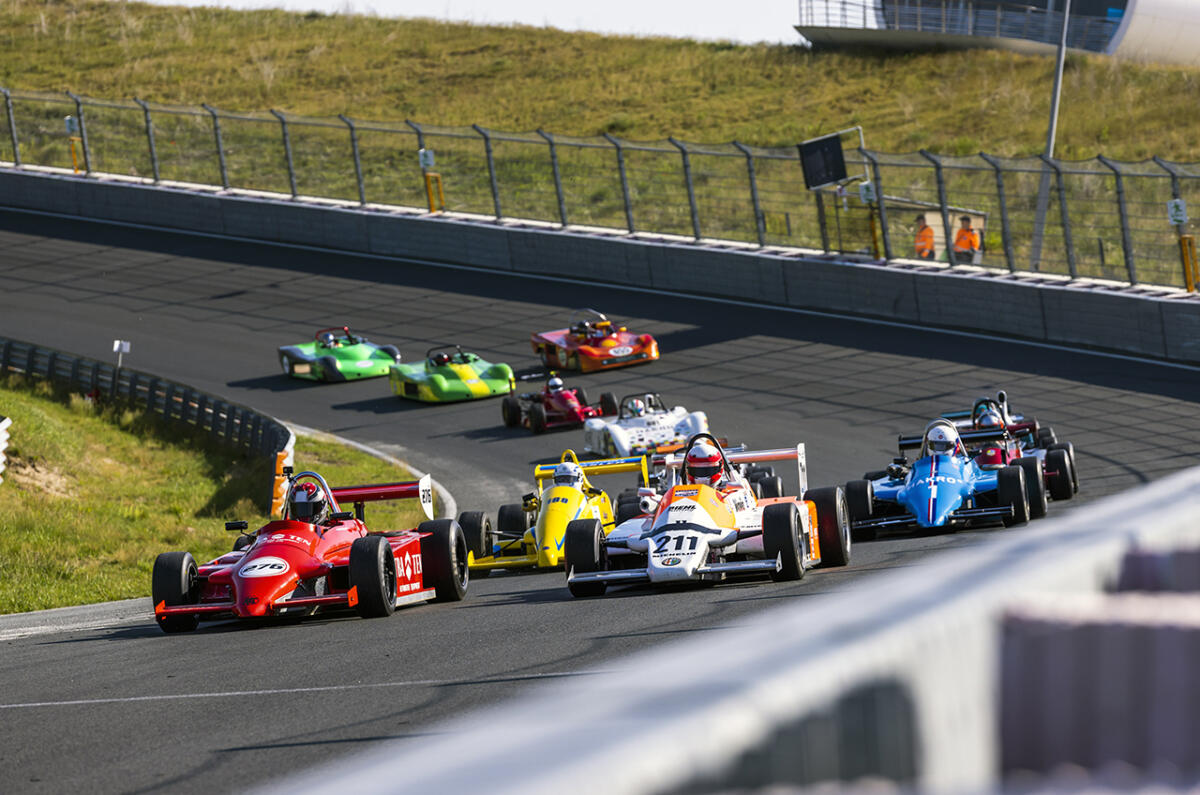 Pinksterraces C Mcom Circuit Zandvoort 0004 145 A5384