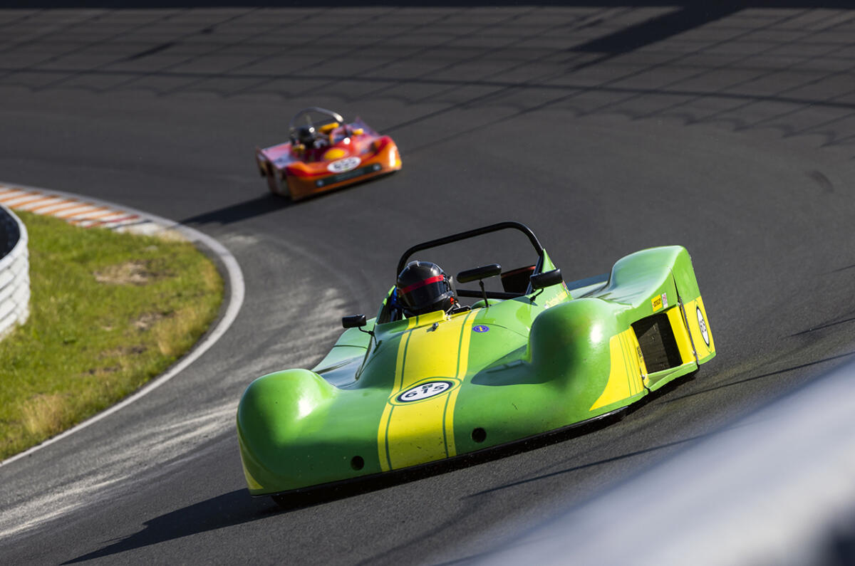 Pinksterraces C Mcom Circuit Zandvoort 0005 145 A5434