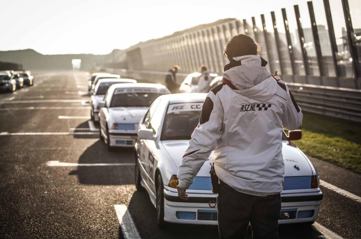 Race licentie halen CM com Circuit Zandvoort 3