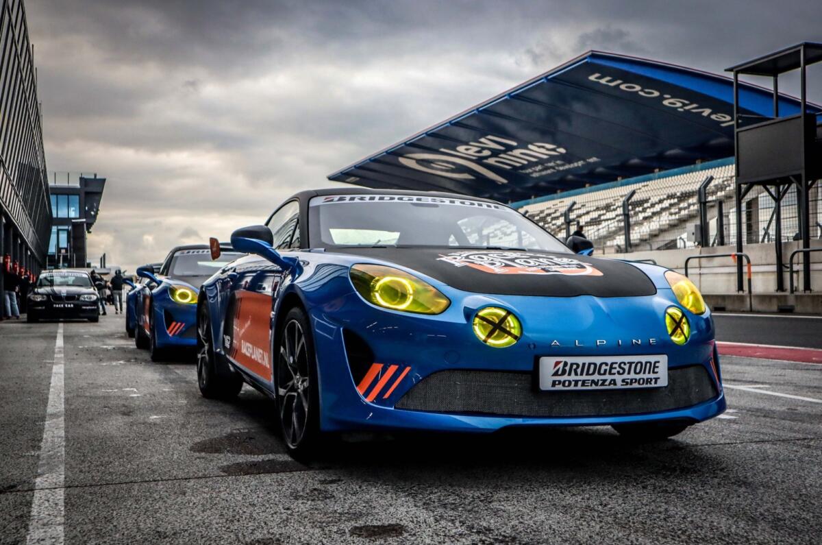 Raceplanet Bleekemolen CM com Circuit Zandvoort Zelf Rijden Experience 5