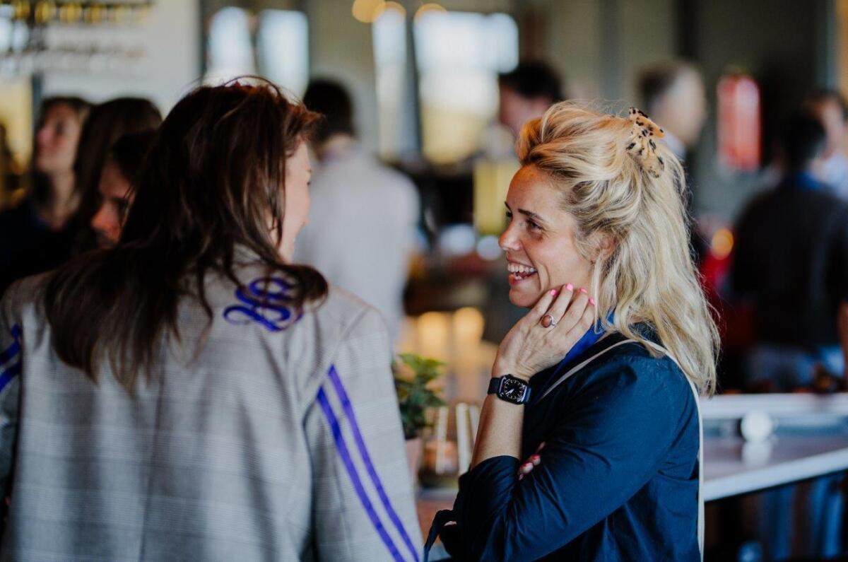 Sponsor Report Jaarcongres 2025 11