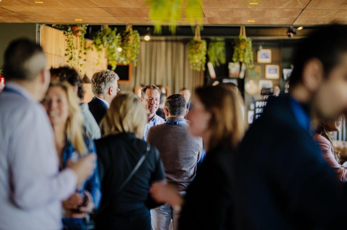 Sponsor Report Jaarcongres 2025 12