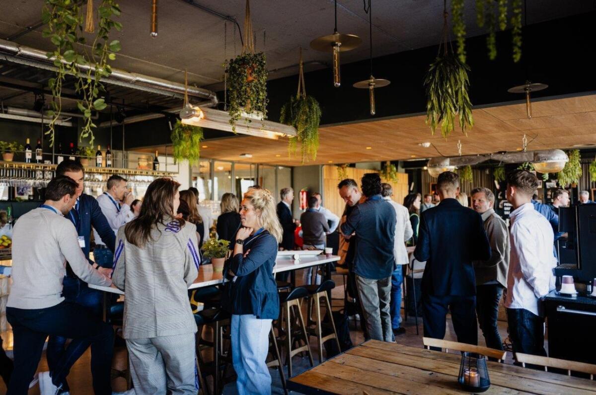 Sponsor Report Jaarcongres 2025 13