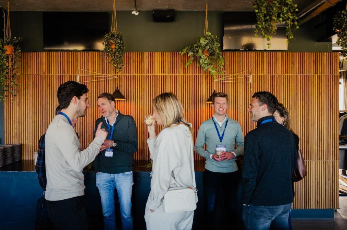 Sponsor Report Jaarcongres 2025 14