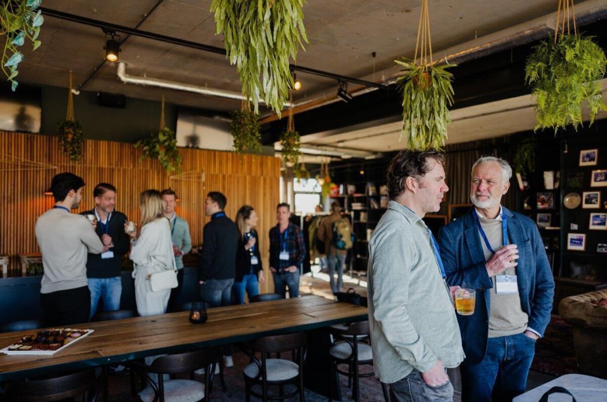 Sponsor Report Jaarcongres 2025 16