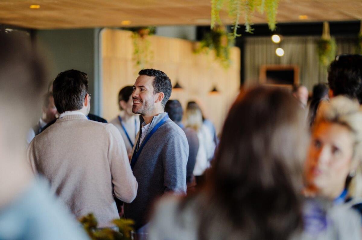 Sponsor Report Jaarcongres 2025 19