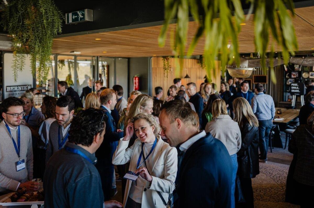 Sponsor Report Jaarcongres 2025 26