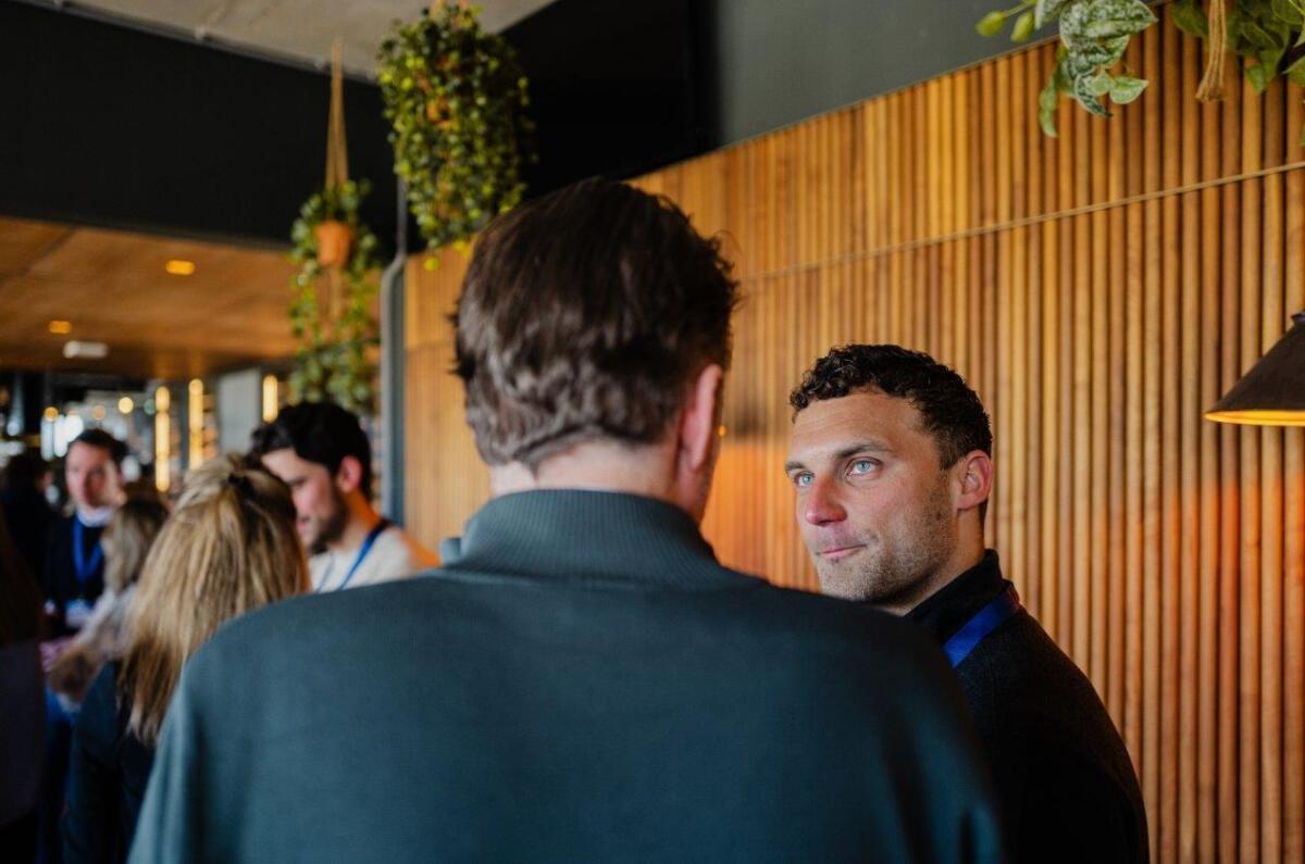 Sponsor Report Jaarcongres 2025 27