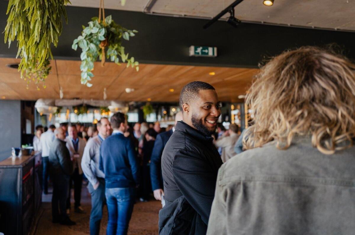 Sponsor Report Jaarcongres 2025 28