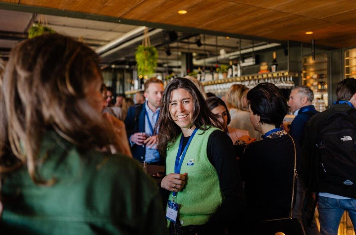 Sponsor Report Jaarcongres 2025 29