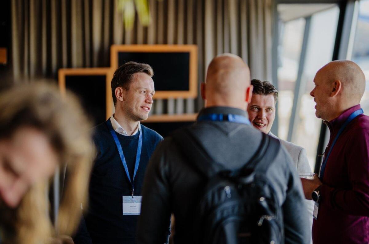 Sponsor Report Jaarcongres 2025 30