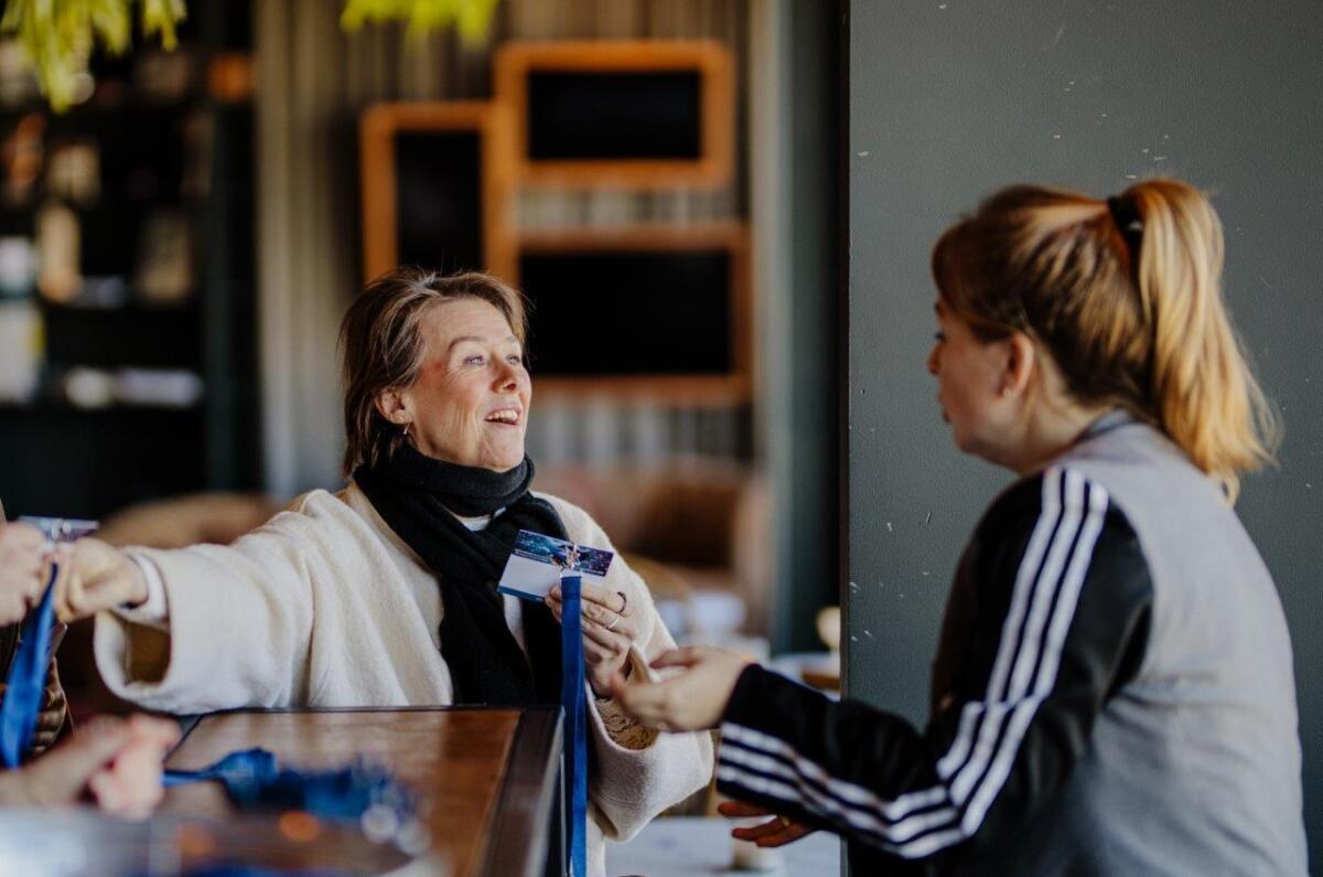 Sponsor Report Jaarcongres 2025 38