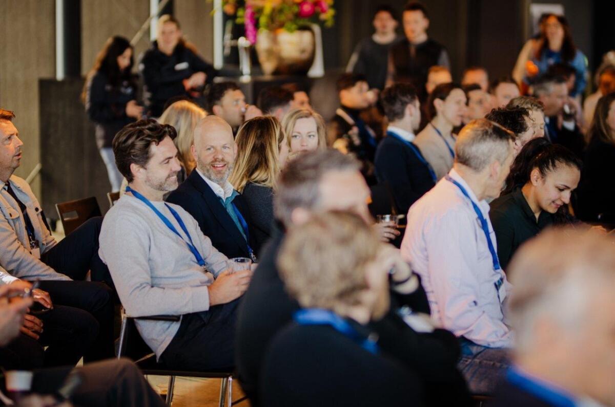 Sponsor Report Jaarcongres 2025 41