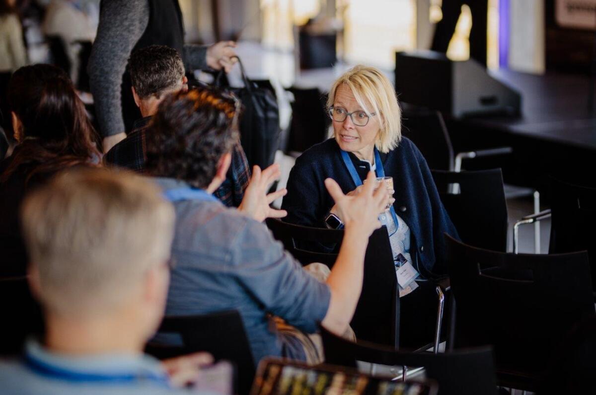 Sponsor Report Jaarcongres 2025 42