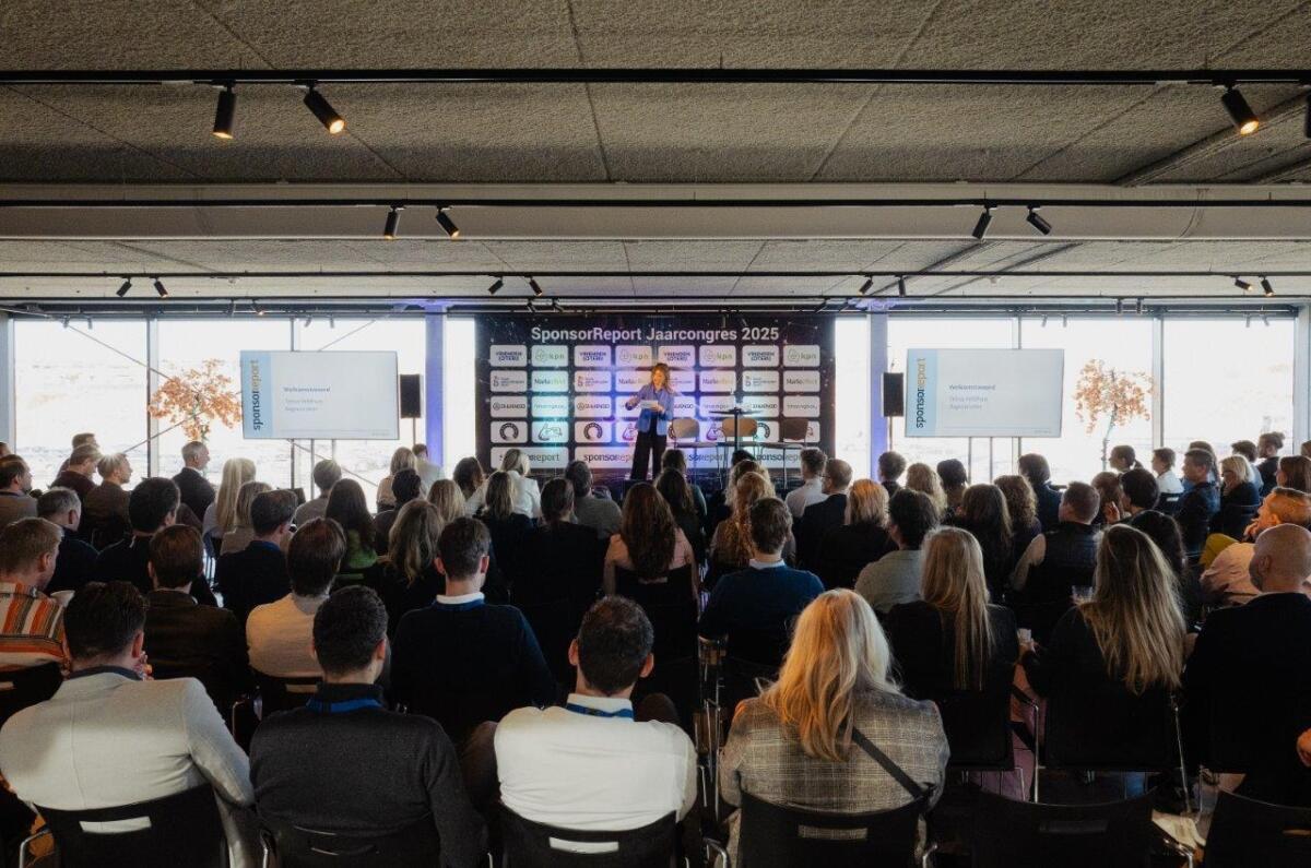 Sponsor Report Jaarcongres 2025 47