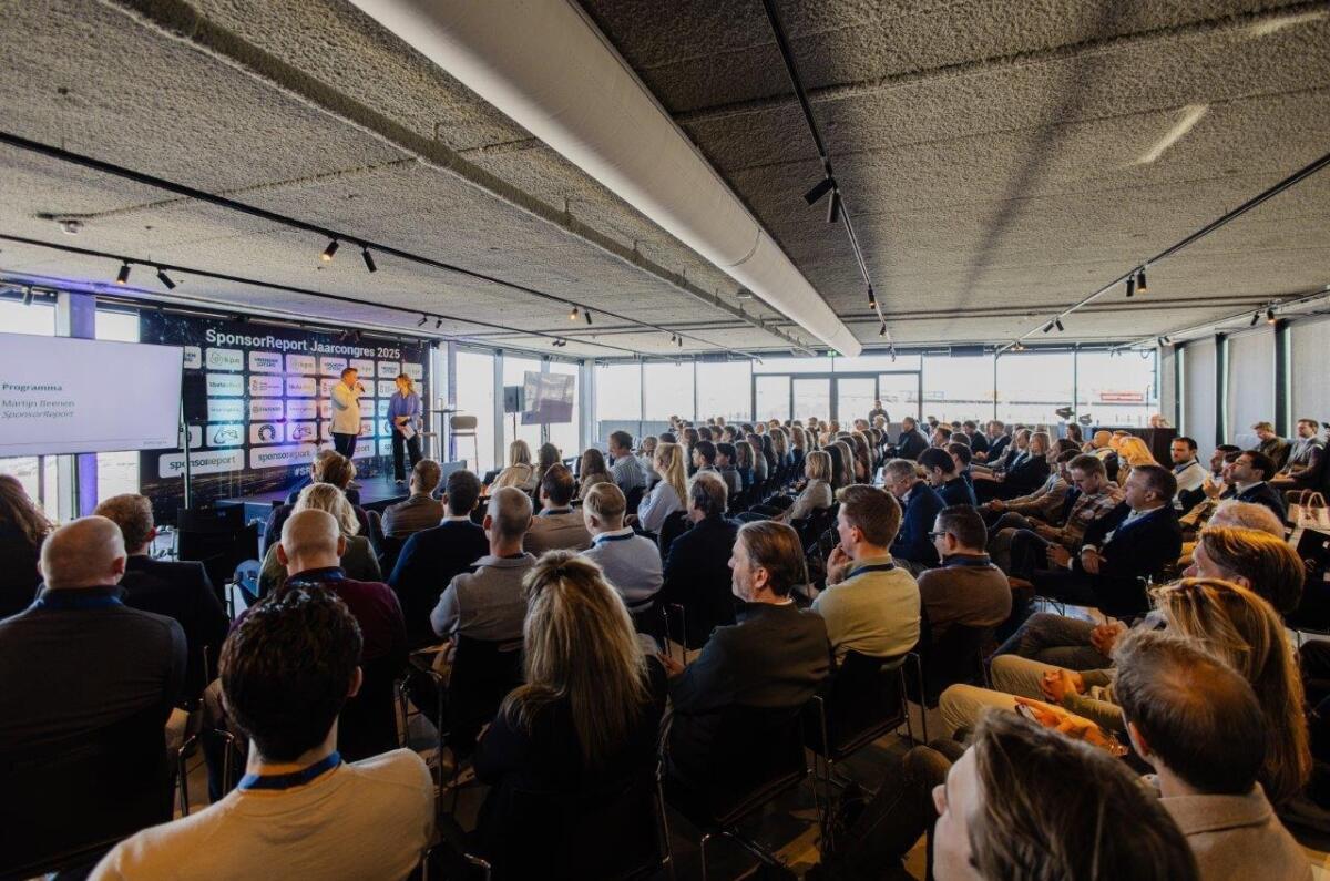 Sponsor Report Jaarcongres 2025 50