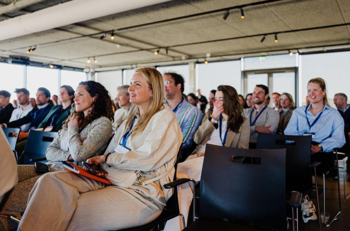 Sponsor Report Jaarcongres 2025 53