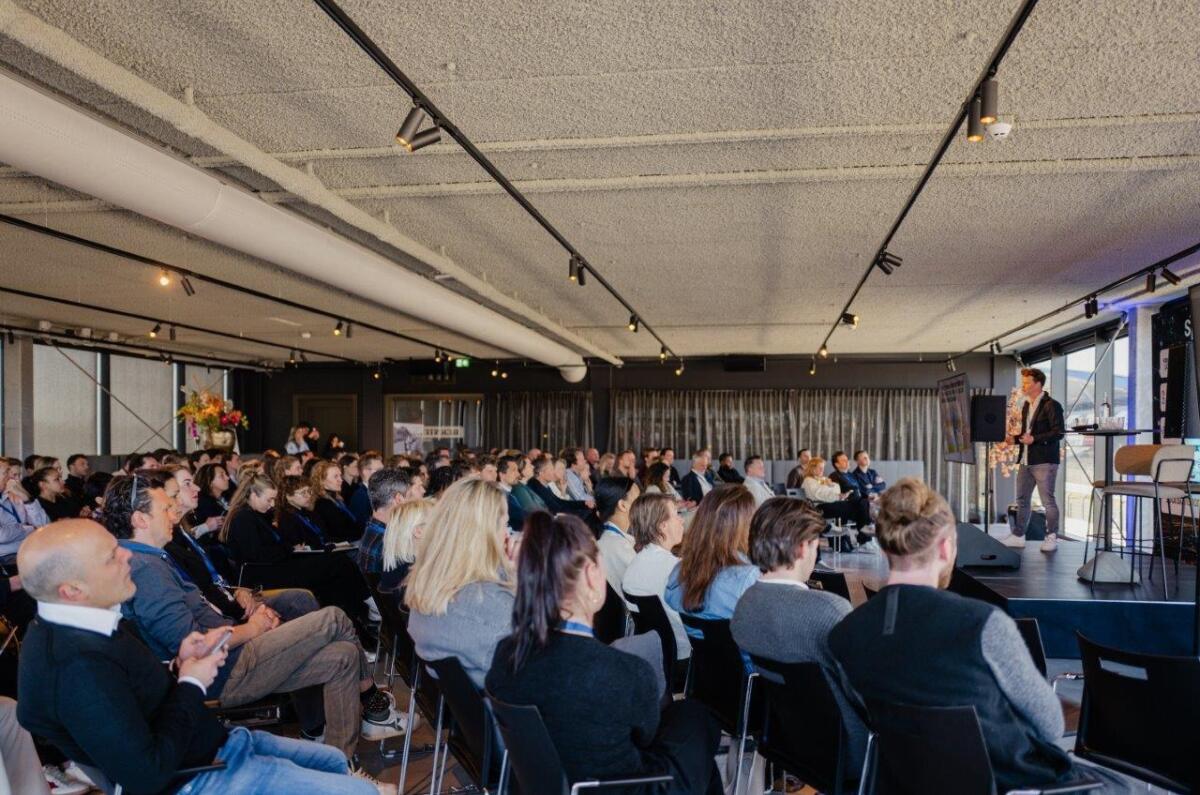 Sponsor Report Jaarcongres 2025 57