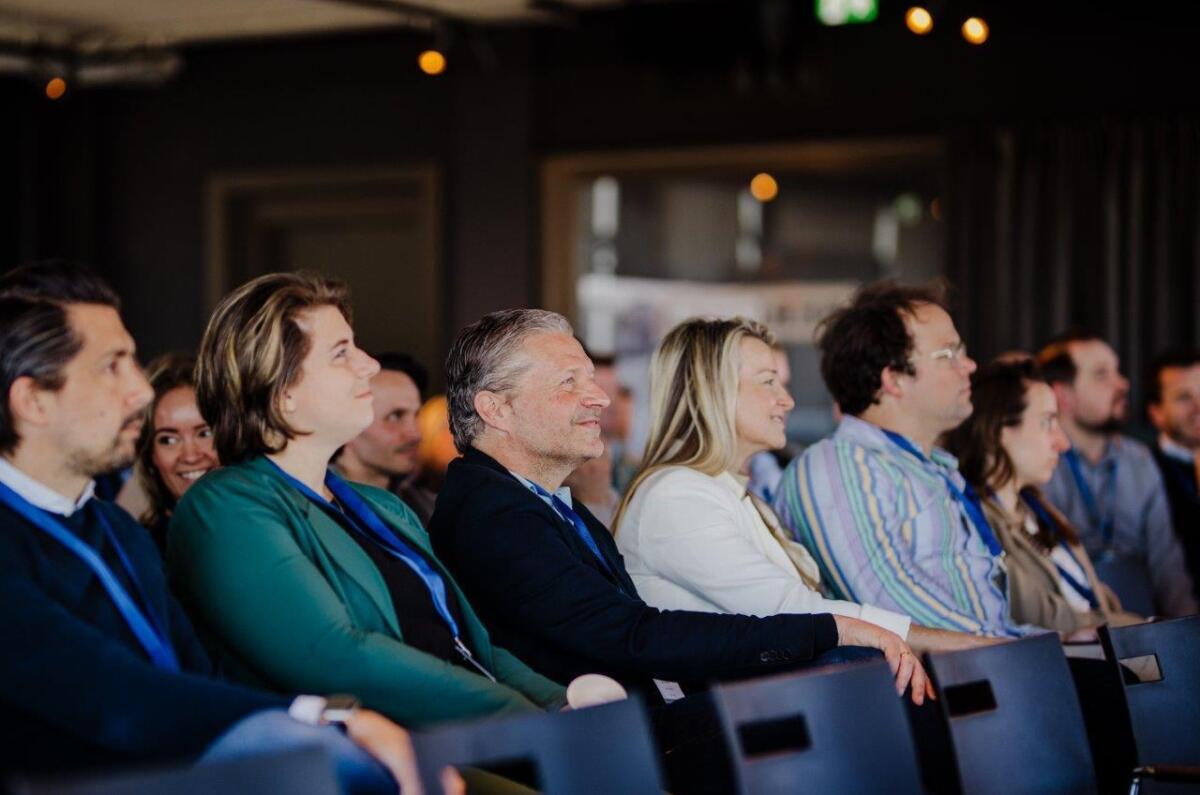 Sponsor Report Jaarcongres 2025 59