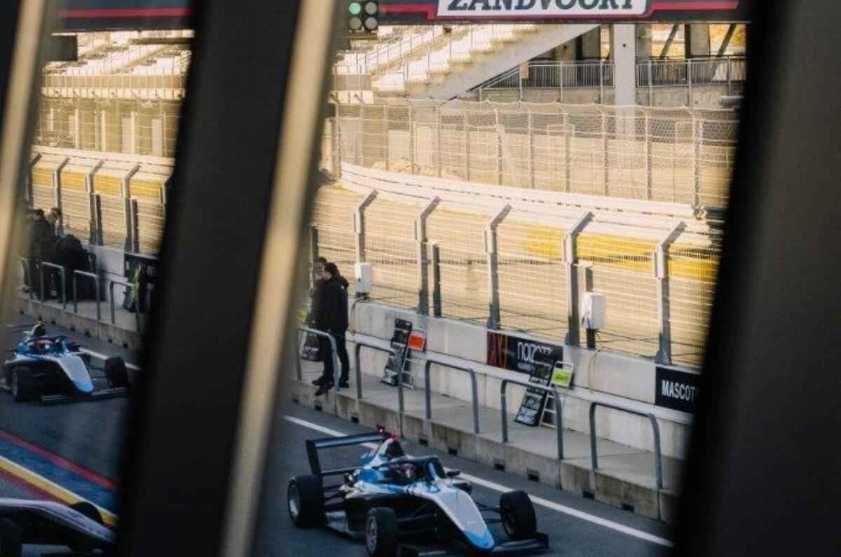 Sponsor Report Jaarcongres 2025 5