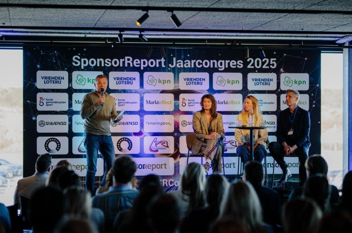 Sponsor Report Jaarcongres 2025 71