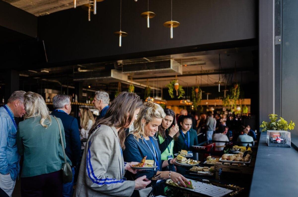 Sponsor Report Jaarcongres 2025 86